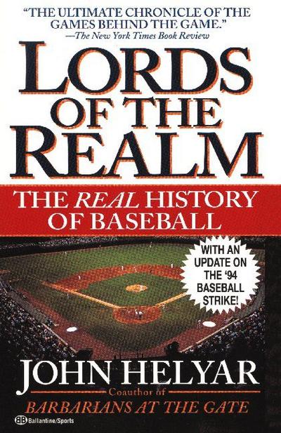 The Lords of the Realm