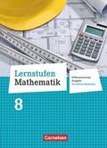 Lernstufen Mathematik - Differenzierende Ausgabe N