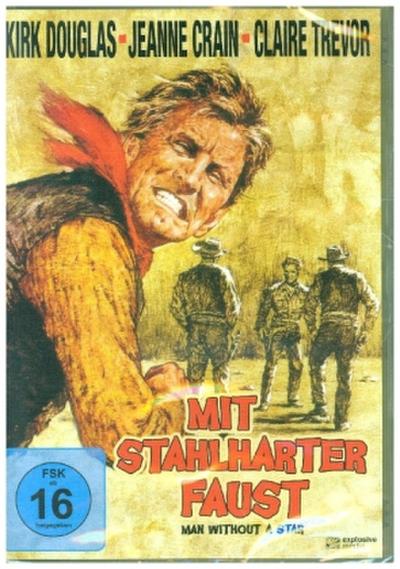 Mit stahlharter Faust