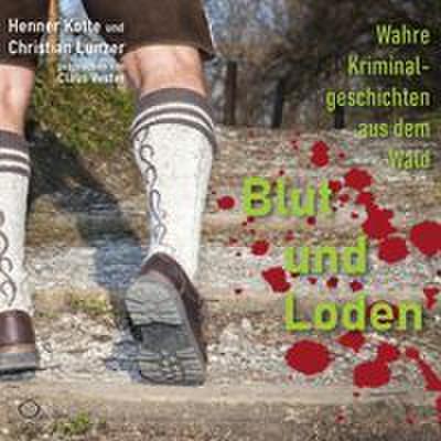 Blut und Loden