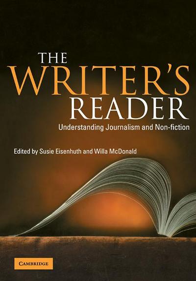 The Writer’s Reader
