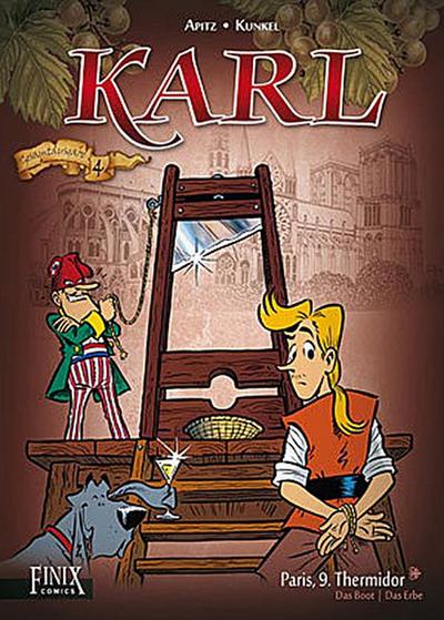 Karl Gesamtausgabe 4