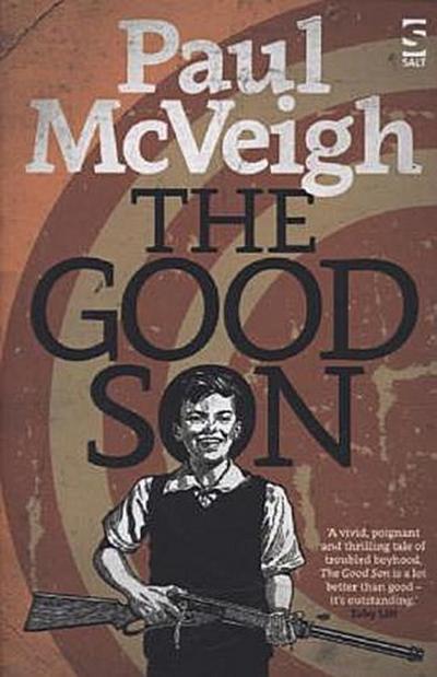 The Good Son