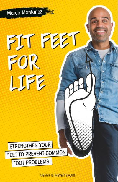 Fit Feet for Life