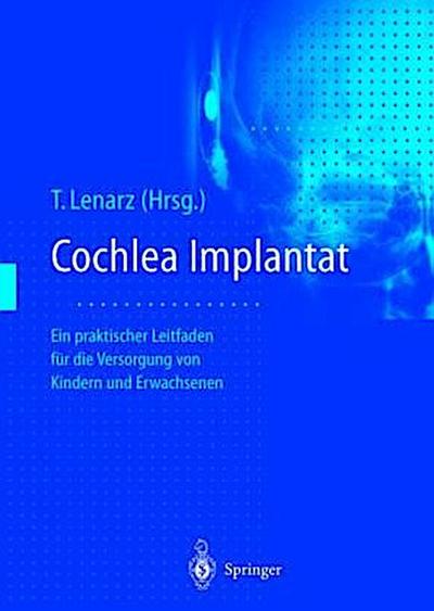 Cochlea-Implantat