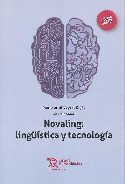 Novaling : lingüística y tecnología