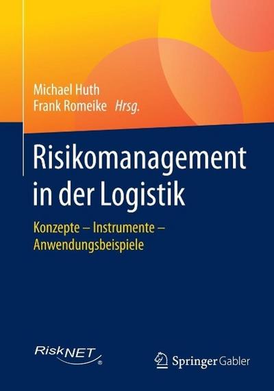 Risikomanagement in der Logistik