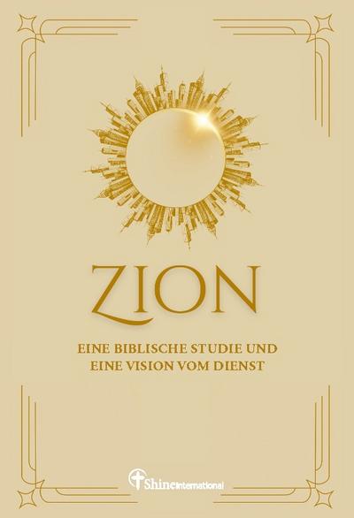 Zion