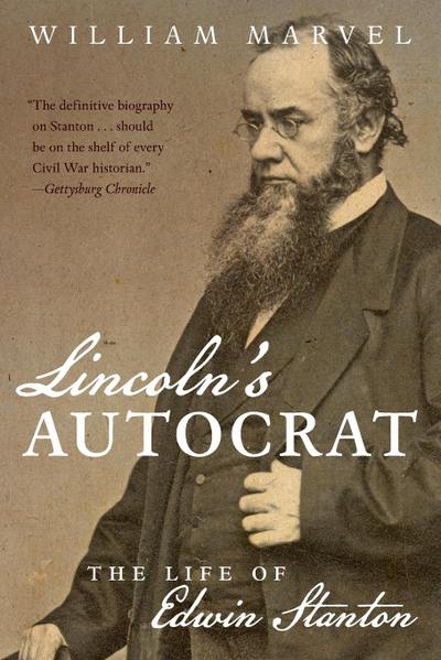 Lincoln’s Autocrat