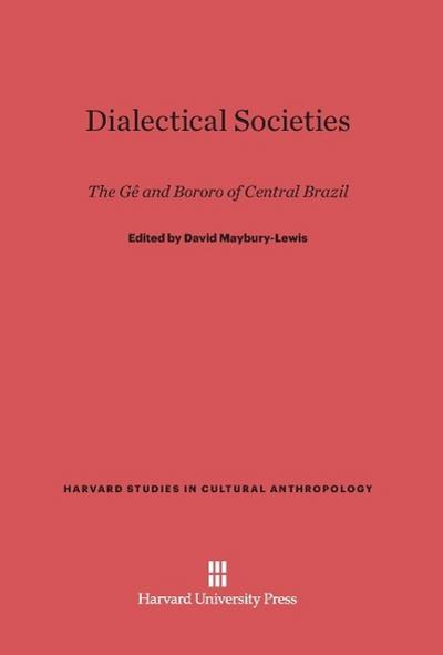 Dialectical Societies