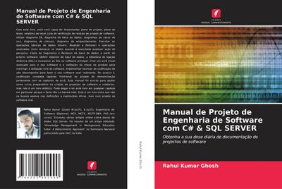 Manual de Projeto de Engenharia de Software com C# & SQL SERVER