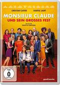Monsieur Claude  und sein großes Fest
