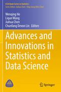 Advances and Innovations in Statistics and Data Sc