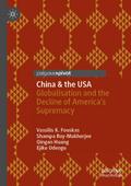 China & the USA