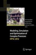 Modeling, Simulation and Optimization of Complex P