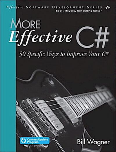 More Effective C