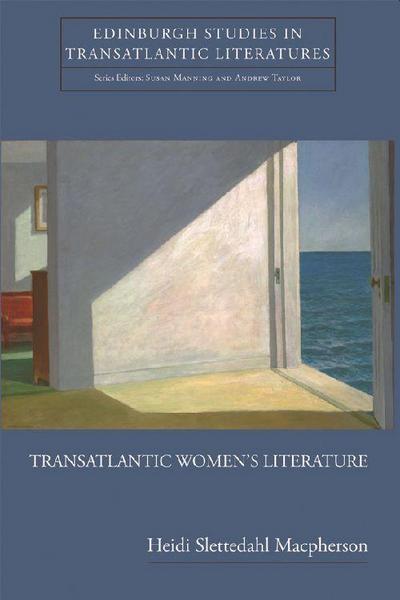Transatlantic Women’s Literature