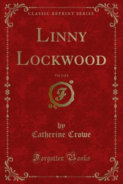 Linny Lockwood