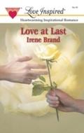 Love at Last (Mills & Boon Love Inspired)