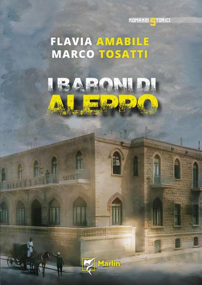 I baroni di Aleppo
