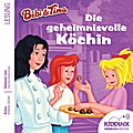 Bibi und Tina - Die geheimnisvolle Köchin