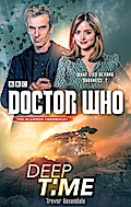 Doctor Who: Deep Time