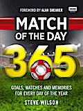 Match of the Day 365