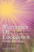 Memories of Lockdown Book 3