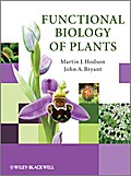 Functional Biology of Plants