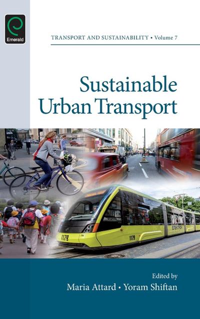 Sustainable Urban Transport