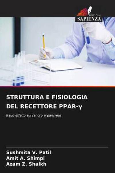 STRUTTURA E FISIOLOGIA DEL RECETTORE PPAR-¿