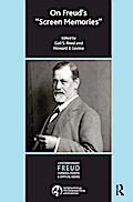 On Freud’s Screen Memories