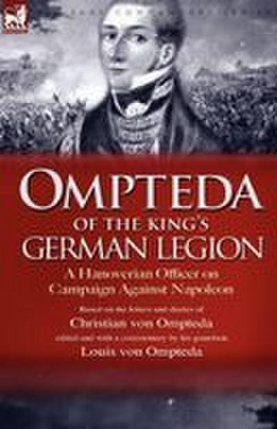 Ompteda of the King’s German Legion
