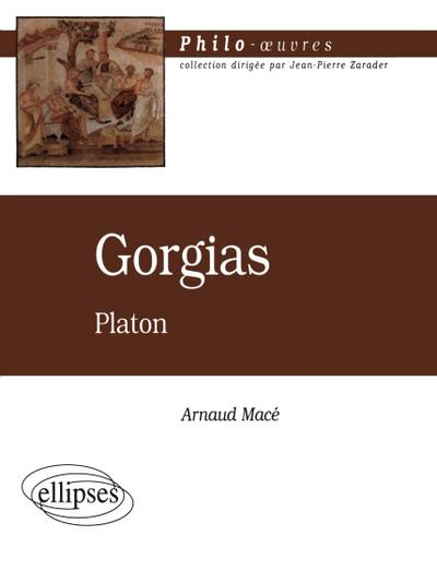 Platon, Gorgias