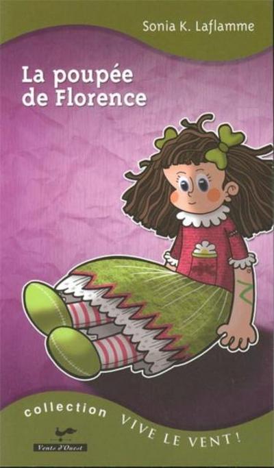 La poupee de Florence 6