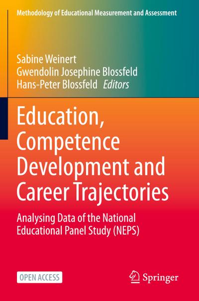 Education, Competence Development and Career Trajectories