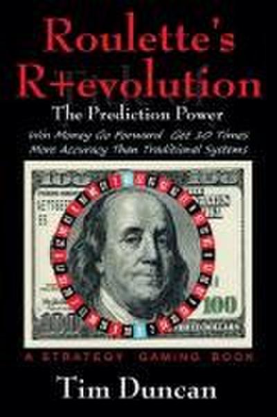 Roulette’s R+evolution