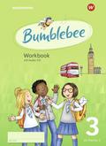 Bumblebee - Ausgabe 2021 für das 3./4. Schuljahr