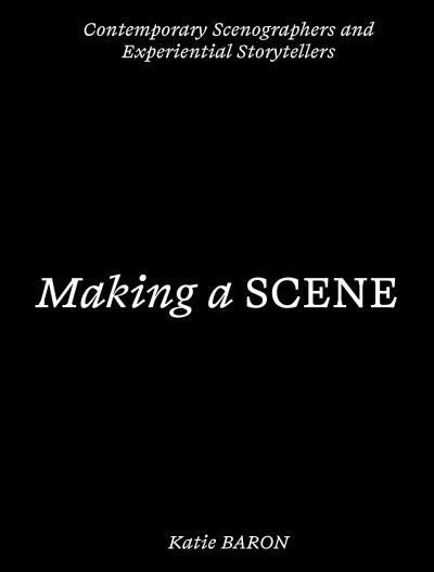 Making a Scene