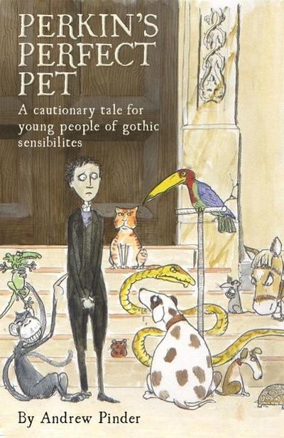 Perkins’ Perfect Pet