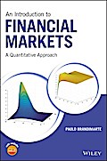 An Introduction to Financial Markets