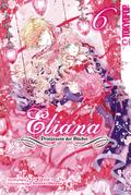 Eliana - Prinzessin der Bücher, Band 06