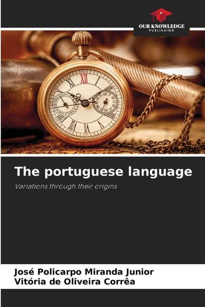 The portuguese language