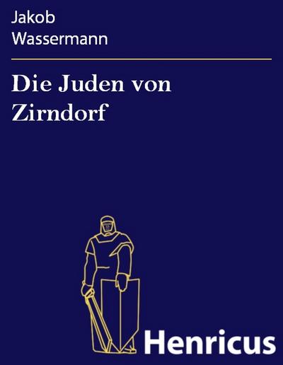 Die Juden von Zirndorf