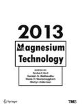 Magnesium Technology 2013