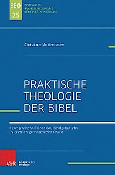 Praktische Bibeltheologie