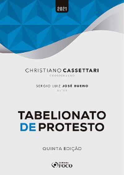 Tabelionato de protesto