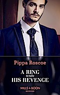 A Ring To Take His Revenge