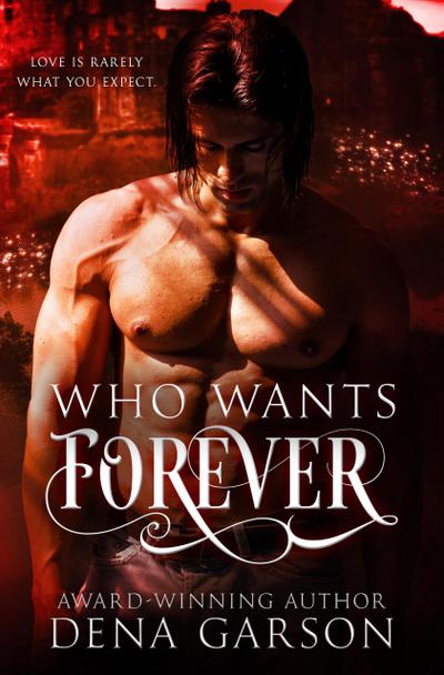 Who Wants Forever (Emerald Isle Enchantment)