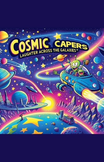 Cosmic Capers
